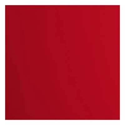 Obrázek Vaessen Creative Florence Cardstock papír, červený, 216 gramů/m², čtverec, 30,5 x cm, 20 kusů, hladký, pro scrapbooking, výrobu karet, vysekávání a jiná papírová řemesla