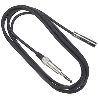 Obrázek Stagg SAC3PSJS DL prodlužovací kabel pro sluchátka