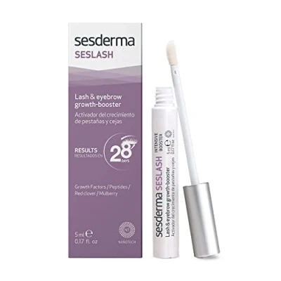 Obrázek SESDERMA 5355 péče o řasy.