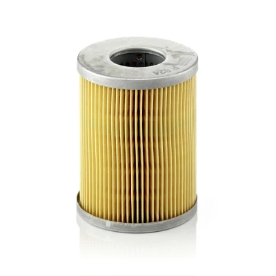Obrázek MANN FILTER P 824 x Sada palivových filtrů s těsněním / těsnicí sadou palivového filtru pro užitková vozidla