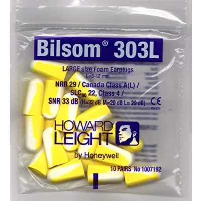 Obrázek BILSOM 303 délka kalhot, 20 ks