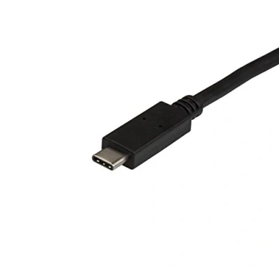 Obrázek StarTech.com USB na C kabel St/St 0,5m 3.1(10Gbit/s) A 3.1 typu