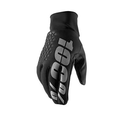 Obrázek 100% 10010 001 13 Hydromatic Brisker Handschuhes Schwarz XL