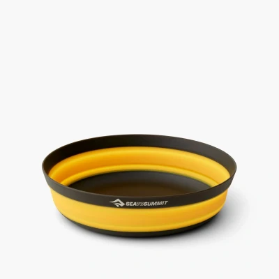 Obrázek Sea To Summit Frontier UL Collapsible Bowl Yellow, L