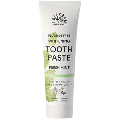 Obrázek Urtekram Bio9 Toothpaste Organic Fresh Mint, 75 ml