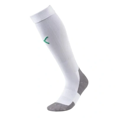Obrázek PUMA Pánské štulpny Team LIGA Socks CORE
