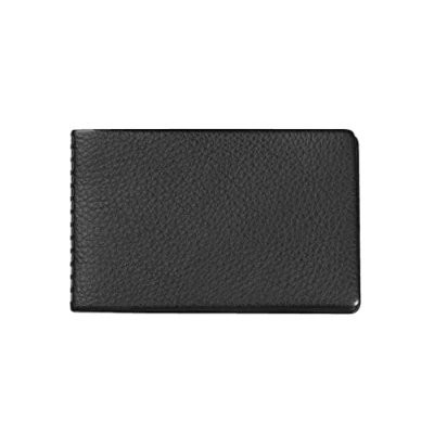 Obrázek VELOFLEX 3272800 Document Safe pouzdro na karty, kreditní RFID/NFC ochrana, 4 100 x 65 mm černé