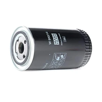 Obrázek MANN FILTER W 950/14 Olejový filtr pro osobní automobil