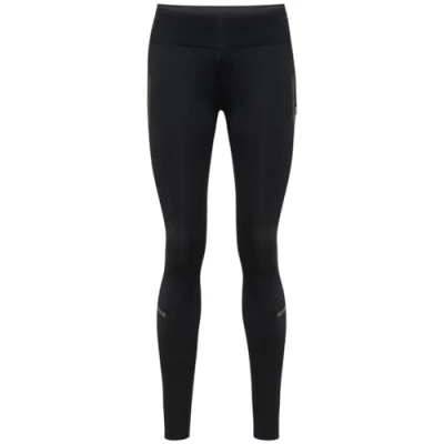 Obrázek GORE RUNNING WEAR pánské Tonic II šortky, černá, l