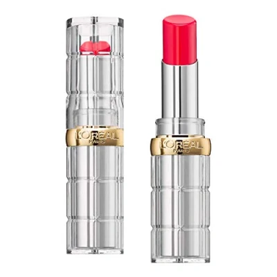 Obrázek L&#039;Oréal Paris Rtěnka Color Riche Shine Pursue pretty 109, 4 g
