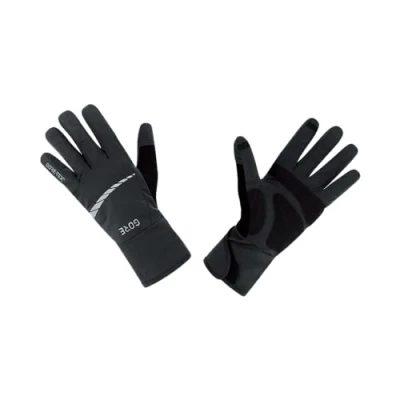 Obrázek Gore C5 GTX dlouhé černá 2XL (10) Rukavice