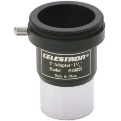 Obrázek Celestron T Adapter 1.25 palce pro Teleskopická
