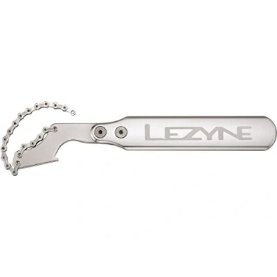 Obrázek Lezyne Nářadí řetěz Rod, stříbrný Gd, 1 ST CW V106