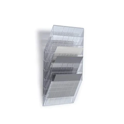 Obrázek Durable Dávkovač na prospekty Flexiboxx 6 A4 šířku, 1709785400