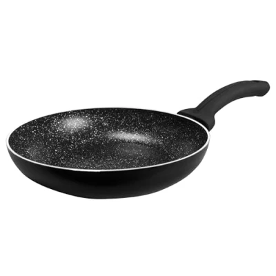 Obrázek Padella 20 cm Biostone PEN8503 Pietra