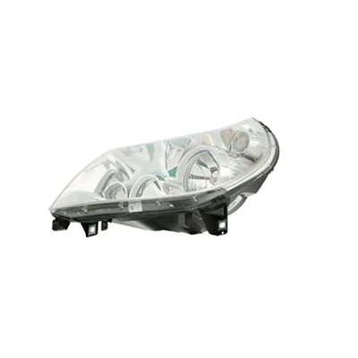Obrázek Magneti Marelli 712474701129 Hlavní světlomet, levý