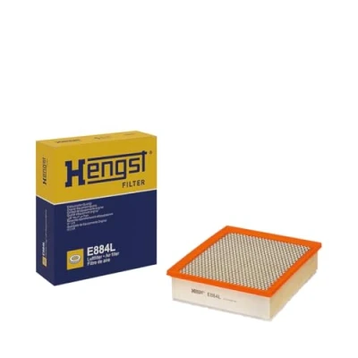 Obrázek Vzduchový filtr HENGST FILTER E884L