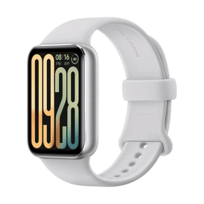 Obrázek Xiaomi Smart Popruh 9 Pro Černý