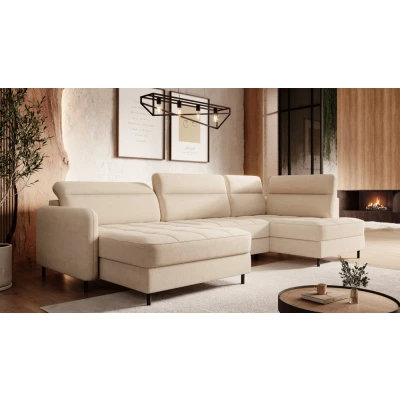 Obrázek Berrto sedací souprava Materiál / Dekor: Toscany 18, Orientace: Levá