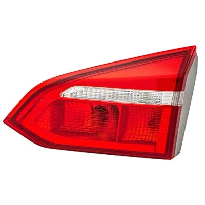 Obrázek HELLA 2NR 354 828 101 Heckleuchte Glühlampe innerer Teil für u.a. Ford Focus III Turnier ECE/CCC rechts