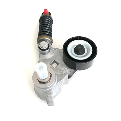 Obrázek SKF VKM 34032 napínací kladka, klínový žebrovaný řemen
