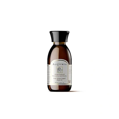 Obrázek Alchemy Oil Corp, 150 ml Anti Spam Stretch