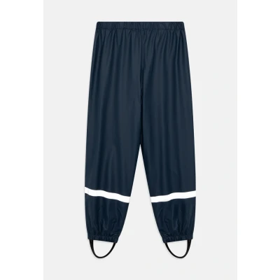 Obrázek Playshoes Trousers Kalhoty do deště pro děti, Velikost: 86, Navy