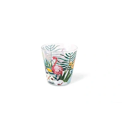 Obrázek Excelsa Tropical Becher, Mehrfarbig