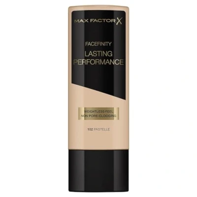 Obrázek Max Factor Lasting Performance Stiftung 102 (Pastelle) 35 ml