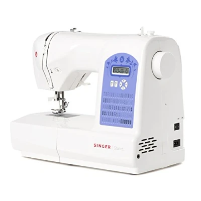 Obrázek Singer Starlet 6680