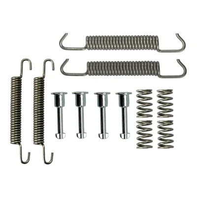 Obrázek TRW Automotive Aftermarket SFK108 brzdové čelisti pro sada příslušenství