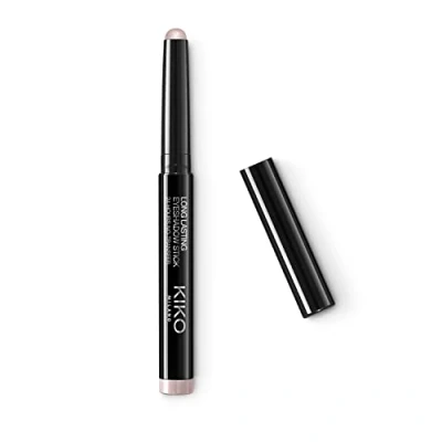 Obrázek KIKO Milano Long Lasting Eyeshadow Stick 02 Lidschatten Mit Cremiger Formel Und Extremem Halt