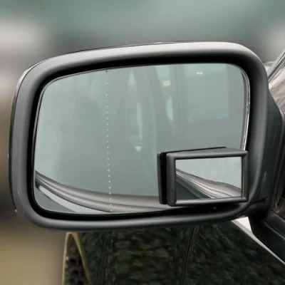 Obrázek Carpoint 2423259 úhel zrcadlo šroubovák 48 x 29 mm Obdélník