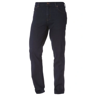 Obrázek Wrangler Texas Stretch Džíny Straight Fit, Muži, Velikost: 30x30, Blue black