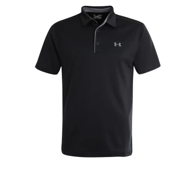 Obrázek Pánská košile s krátkým rukávem Under Armour Tech Polo, l