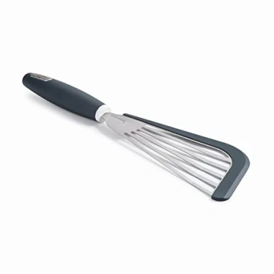 Obrázek Lacor 60726 Pfannenwender, Marineblau