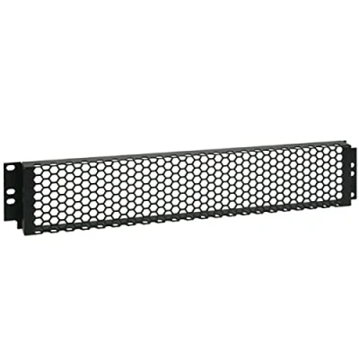 Obrázek Ah 19 &quot; Parts Sicherheitsabdeckung 1 HE