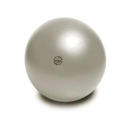 Obrázek TOGU míč na cvičení těhotenství. Ball stříbrná, 65cm