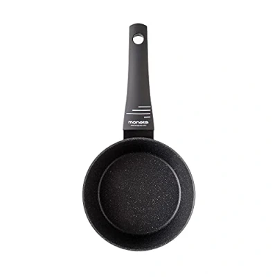 Obrázek Moneta Yes (Zeus 2.0) STIELTOPF 16 cm, hliník, červená