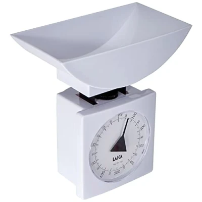 Obrázek Laica mechanische Küchenwaage K711
