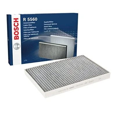 Obrázek Bosch Automotive R5560 interiérový filtr s aktivním uhlím