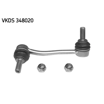 Obrázek Tyč/nosník, stabilizátor SKF VKDS 348020
