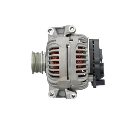 Obrázek HELLA 8EL 012 428 761 Generator/Lichtmaschine 14V 150A für u.a. Audi A4 (8E2, B6)
