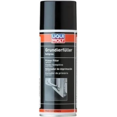 Obrázek LIQUI MOLY Grundierfüller 400 ml Mehrzweckgrundierfüller Art. Nr.: 6047