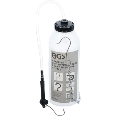 Obrázek BGS 8519, nádoba na odvzdušnění brzd