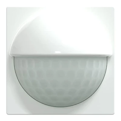 Obrázek Schneider Electric Merten MEG5710 0325 ARGUS 180 UP senzorový modul pro systém M detektor pohybu vnitřní použití s ochranou proti podtečení, aktivní bílá lesklá