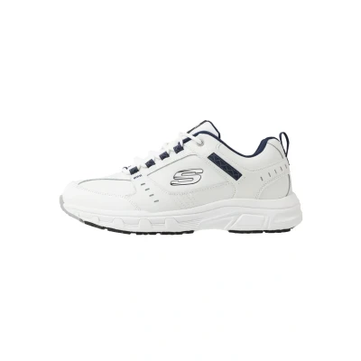 Obrázek Skechers OAK Canyon Tenisky, Muži, Velikost: 41, White/navy boty