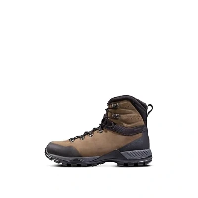 Obrázek Mammut Pánské trekové a turistické boty Mercury Tour II High GTX, Bark Black, 42 EU