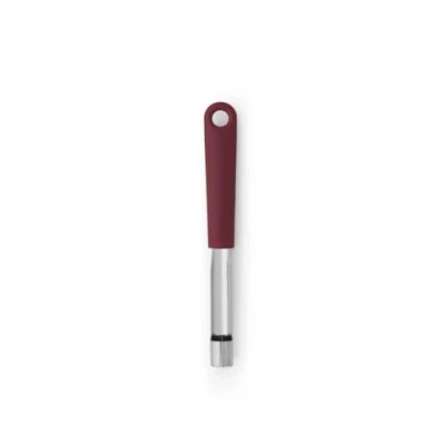 Obrázek Brabantia Apfelentkerner, Aubergine Red