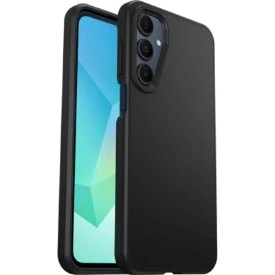 Obrázek OtterBox React Plast Back Cover Černý Samsung Galaxy A16/A16 5G